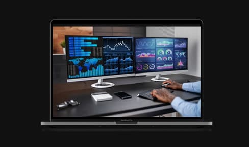 Business & Analytics