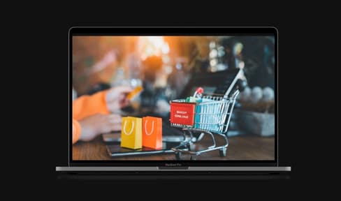 Ecommerce Platform