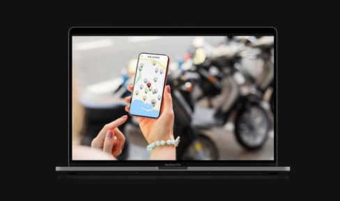 Mobile App Development