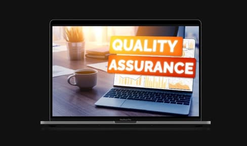 QA & Testing