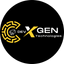 CdevXGen Logo